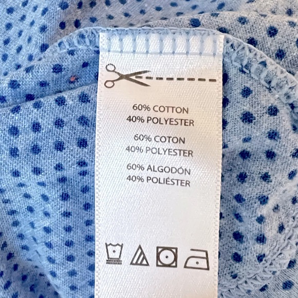 2(X)IST Open Back Long-Sleeve Crewneck Knit Top -- NWT - Picture 10 of 10